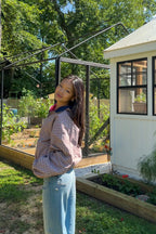 Sunday Reversible Windbreaker
