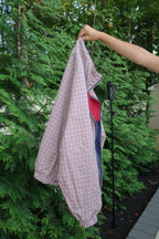 Sunday Reversible Windbreaker