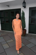 Summer Spritz Maxi