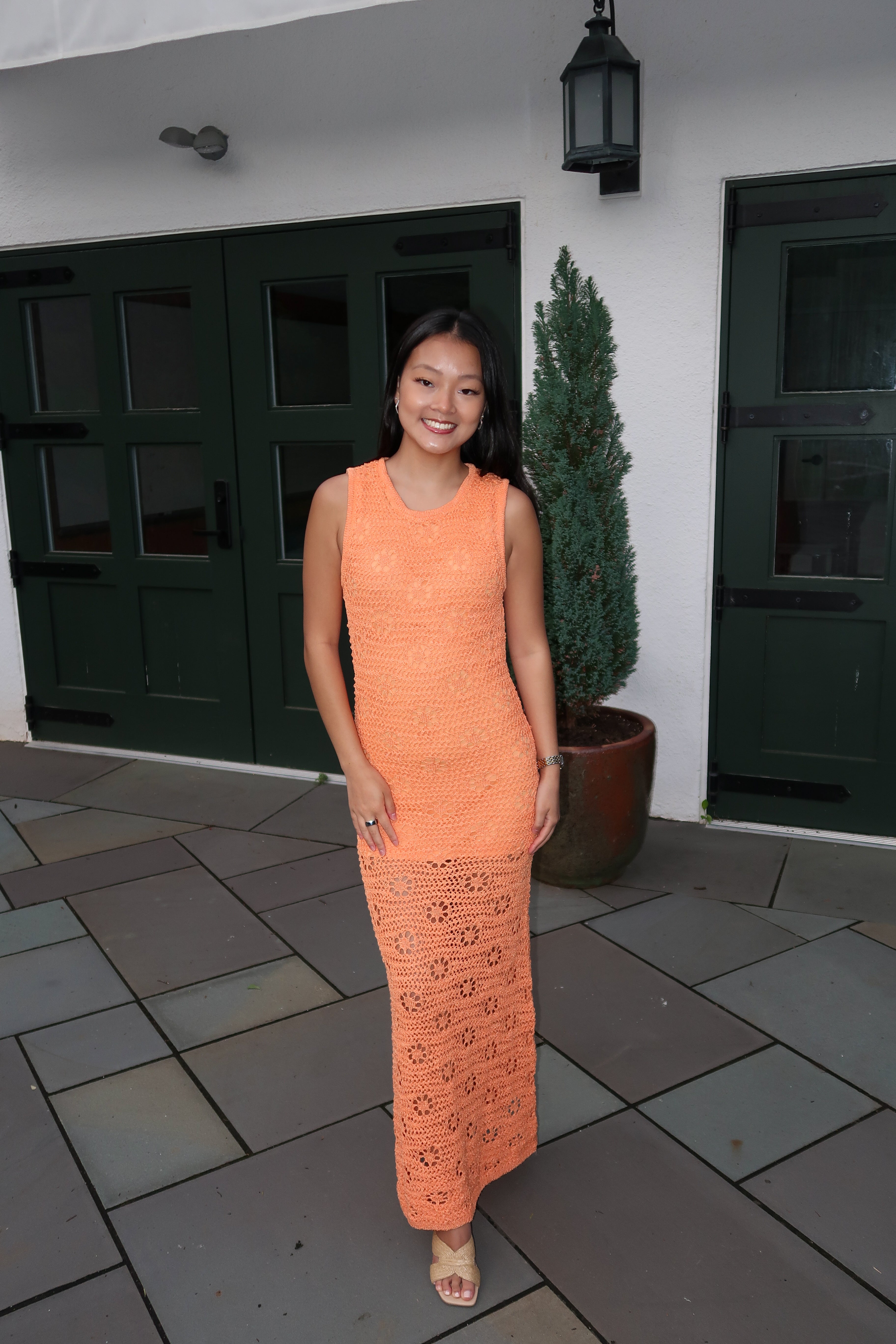 Summer Spritz Maxi