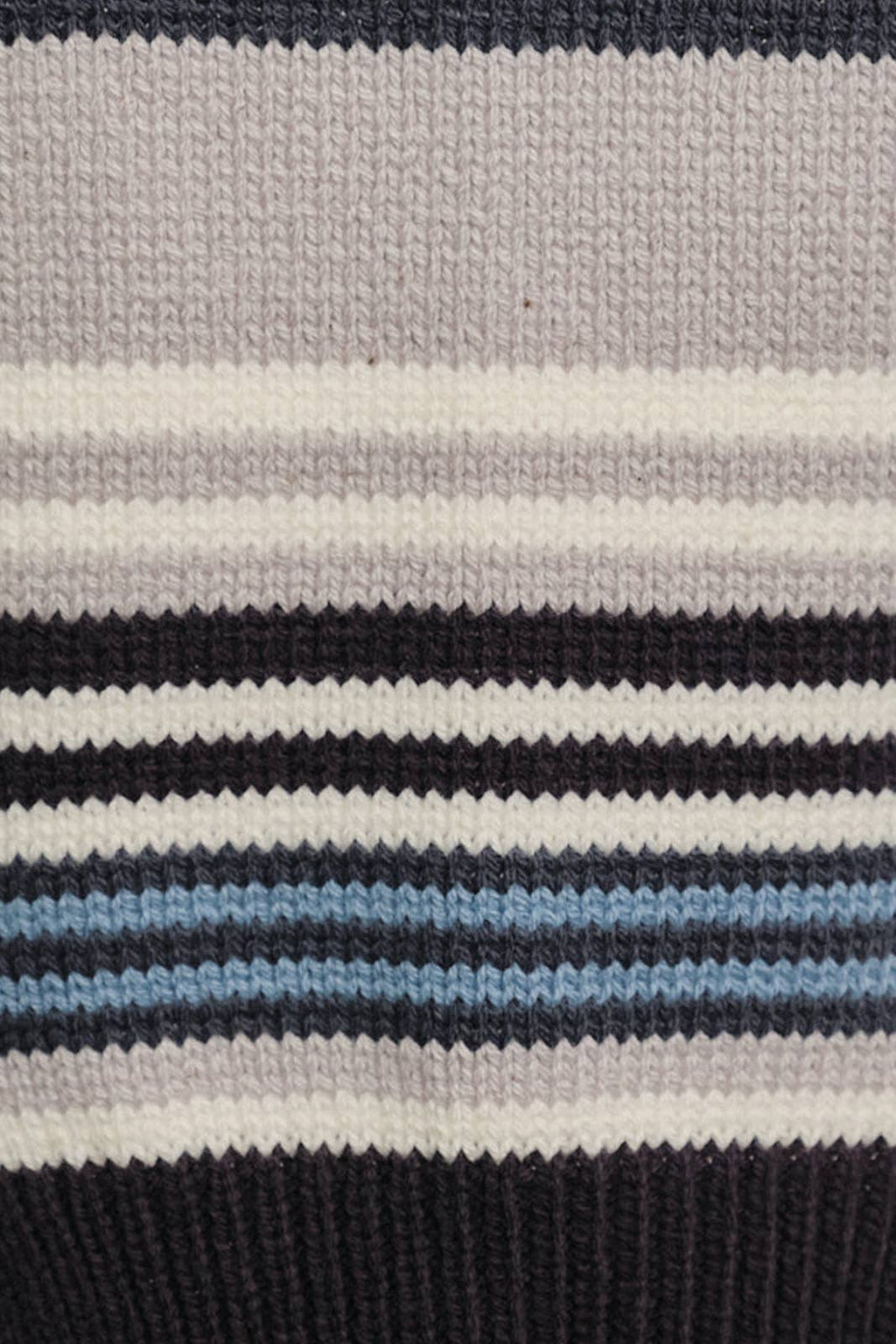Blue Haze Knit Top
