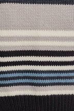 Blue Haze Knit Top