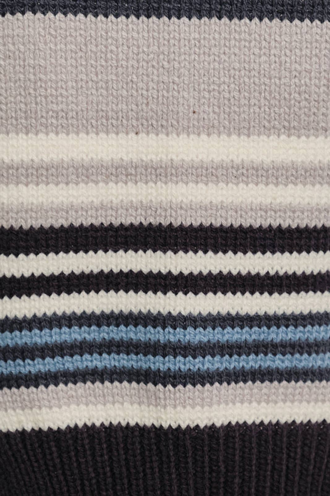 Blue Haze Knit Top