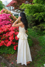 Limoncello Breeze Top