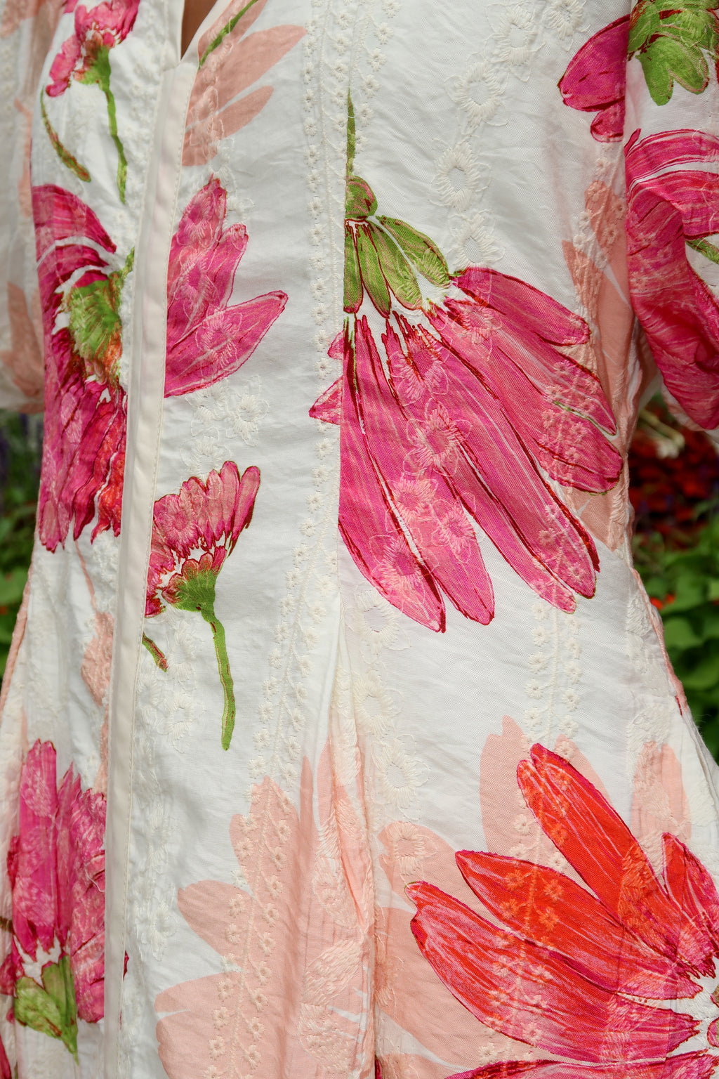 Rosalie Mini Dress