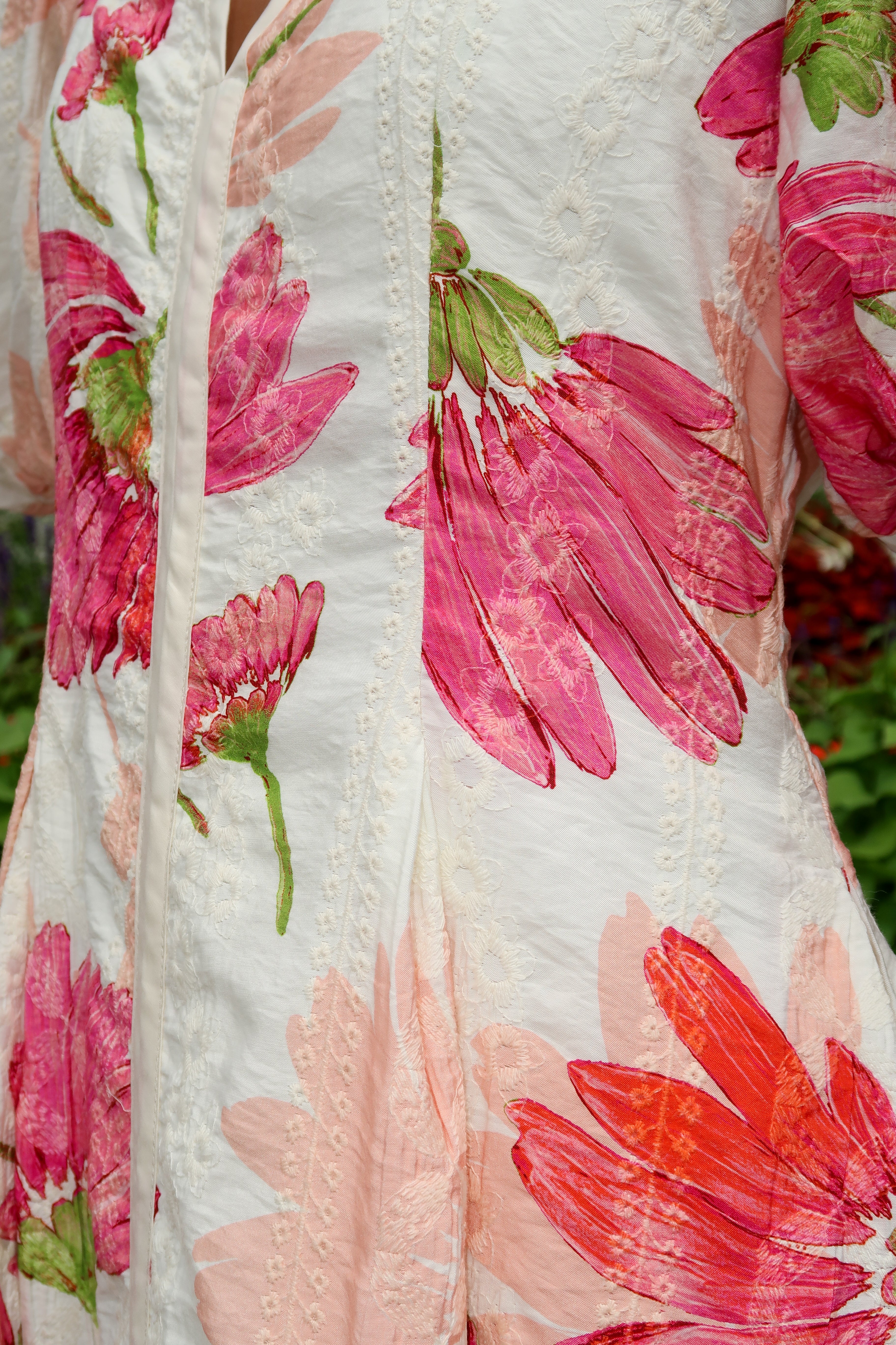 Rosalie Mini Dress