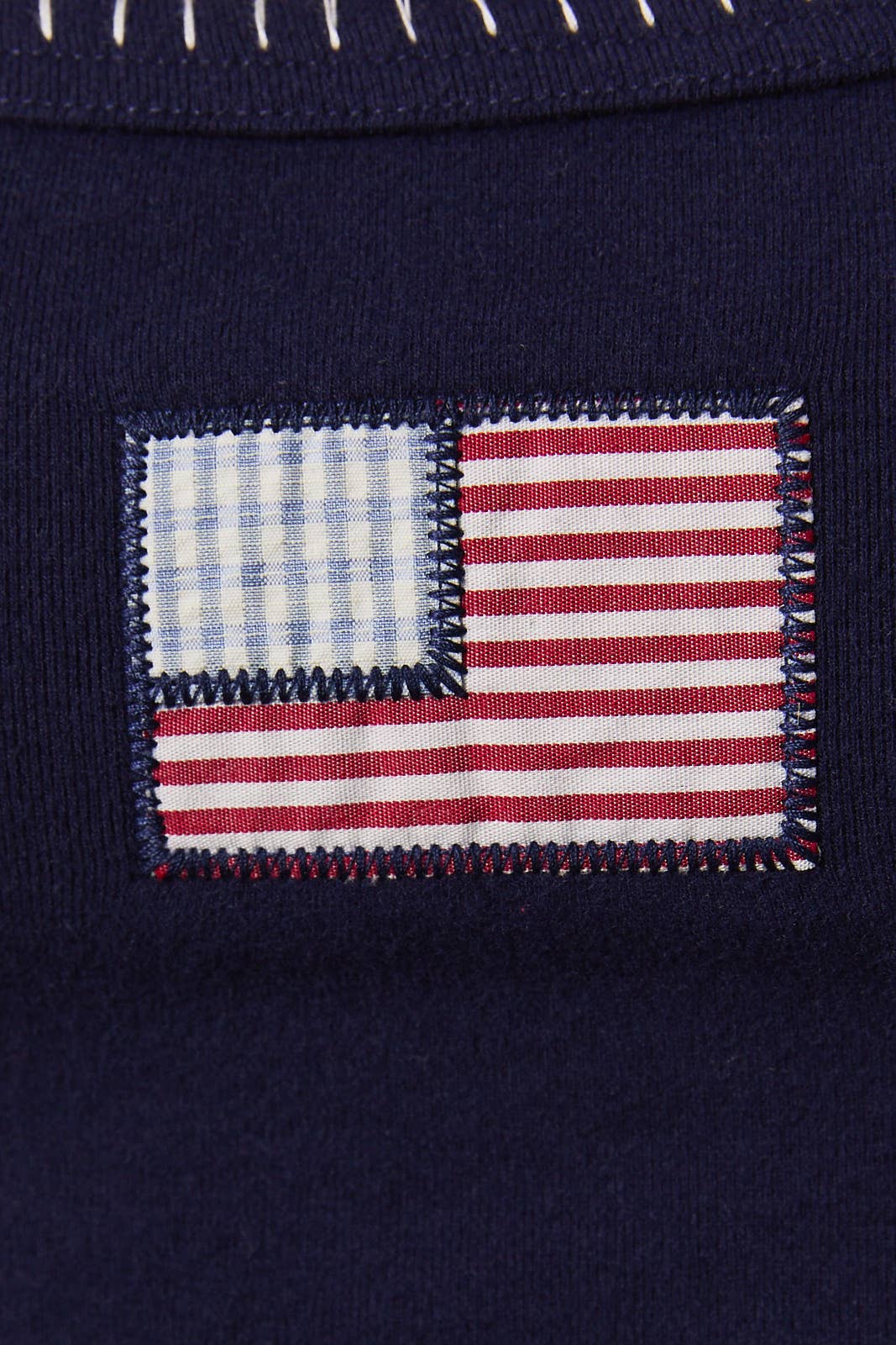 American Sweetheart Tank