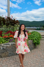 Rosalie Mini Dress