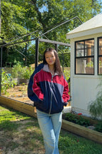 Sunday Reversible Windbreaker