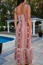 The Juliette Maxi Dress