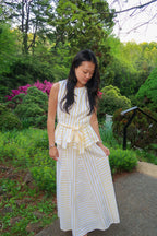 Limoncello Breeze Skirt