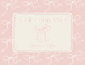 House of Hoa Gift Card
